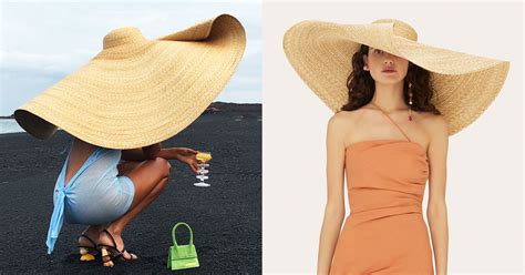 diet prada calls out jacquemus straw hat: a vital 